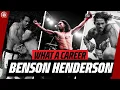 Benson Henderson’s INCREDIBLE Career! | Bellator MMA