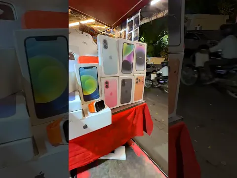 Muestra un nuevo truco de magia hoy y consigue un iPhone gratis.