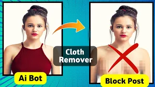 photo editing ai bot block your viral photo video from all social media stopncii