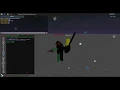 Roblox Void SB script showcase Death Gun