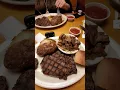 Texas roadhouse Easter dinner 2023