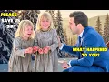 Download Lagu Miljonair vindt op een besneeuwde avond een klein meisje op zijn deur kloppen — ‘Alsjeblieft, red... MP3