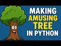Python project 1 making using python turtle bignners