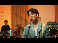 HDNL/DATING TAYO - TJ Monterde | LIVE SESSIONS