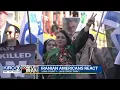 Iranian-Americans in Western Washington express divided reactions to U S military action in Iran