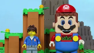 Park Ranger School | Billy Bricks Compilations - WildBrain | Kid Movies