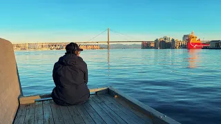 🇳🇴 Stavanger কেন এতো ভালো লাগে?