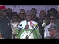 Download Lagu Wike DARES! Asawana can't stop me from step foot in IJAW LAND! And he asked how many are they?