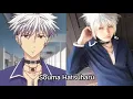 Download Lagu Fruits Basket Characters Real life