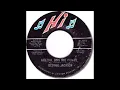 George Jackson   Aretha, Sing One For Me