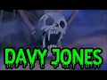 Who Was The Cursed Pirate Davy Jones