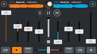 Download Amel Kemek - Otomix Vs Mawar Putih ( Mixing By.Dj Dian Saputra Mix ) MP3