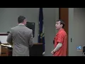 Phillip Bay again denied bond on child porn charges