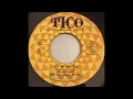 CELIA CRUZ  -  OYE MI CONSEJO