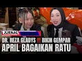 Lagu Bak Putri Kerajaan: Dede April DA7 Dijemput Delman \u0026 Pelukan dr. Reza Gladys #dedeapril
