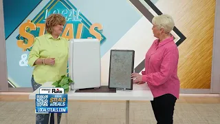 LOCAL STEALS DEALS - Brondell