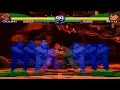 Download Lagu [TAS] Evil Ryu VS Shin Akuma (Gouki) (Street Fighter Zero 3)