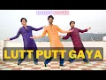 Download Lagu Lutt Putt Gaya Song Dance Video | Shah Rukh Khan , Taapsee | Dunki | Lutt Putt Gaya Dance Cover