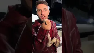 من كواليس اغنية بتهون الشامي اكسبلور ترند بتهون لايك اشتراك بالقناه ليصلك كل جديد الشامي بتهون 