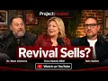 Revival Sells How to Discern the Difference Between a Move Of God and a Manufactured Moment