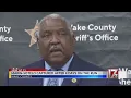 Wake County Sheriff s Office reacts to capture of Alder Alfonso Marin-Sotelo