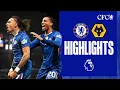 Chelsea 3-0 Wolves | HIGHLIGHTS | Premier League 2025/26