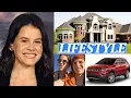 Sosie Bacon Lifestyle Net Worth Husband Boyfriends Age Biography Family Car Facts Wiki