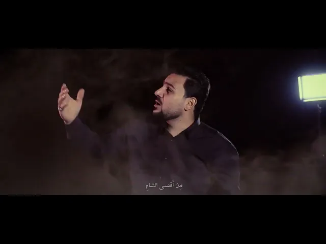 ⁣انهضْ يا قلبَ مُحَمّد ..أنتَ المأمول