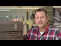 Kennedy Manufacturing Signature Series Machinists Mechanics Chests