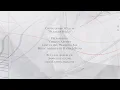Christopher Willits - "Olancha Hello" (from "VA - Lost in the Humming Air")