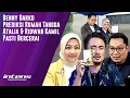 Lagu Denny Darko Prediksi Rumah Tangga Atalia \u0026 Ridwan Kamil Cerai | Intens Investigasi | Eps 6109