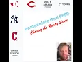 Immaculate Grid - Chasing the Lowest Rarity Score