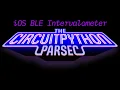 John Park s CircuitPython Parsec Circuit Playground Bluefruit iPhone Intervalometer