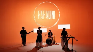 Karalini - Etap a