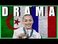 Download Lagu Kaylia Nemour dit ses 4 vérités entre l’Algérie et la France