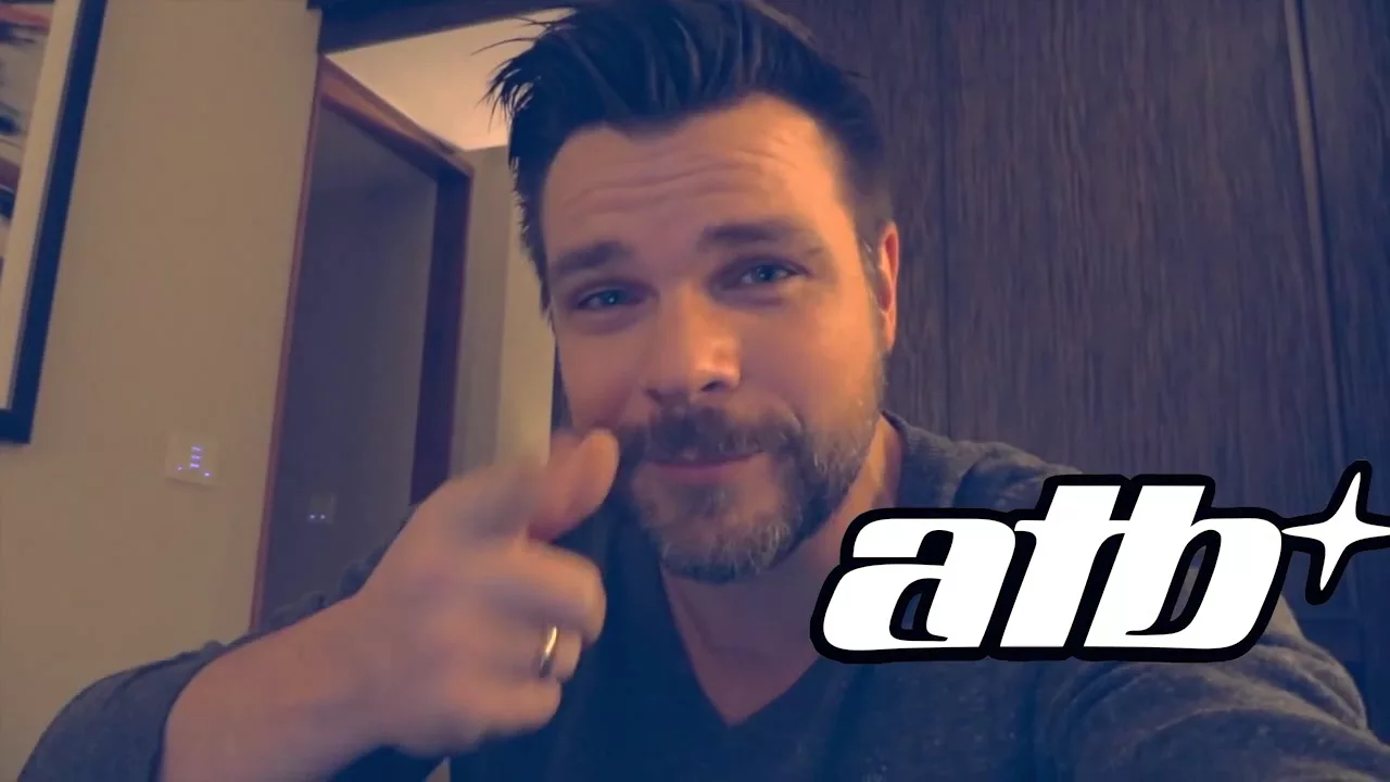 ATB confirming his performance at Untold Festival