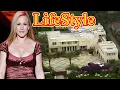 Patricia Arquette Luxury LifeStyle Net Worth 2022 Age Height Weight Boyfriend Dating Kids Bio