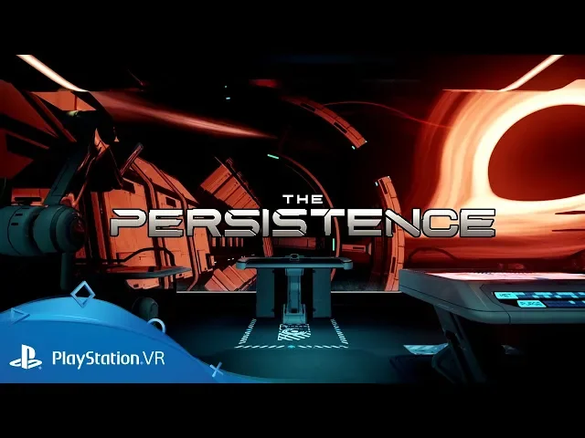 The Persistence | Launch Trailer | PlayStation VR