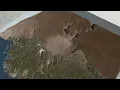 Video di Massive Crater Discovered Under Greenland Ice