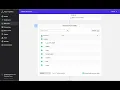 Postgres CDC streaming to data warehouse