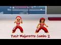 2023 TRYOUTS DANCE WITH MOVES INCLUDED Tryouts June 20th 2023 More information in the description