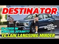 Download Lagu Nyesal Beli yg Lain, Mitsubishi Destinator Keren Parah!!