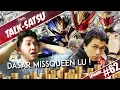 Download Lagu TALK-SATSU #62 - GILE !!! SEPERTI INI KEKAYAAN REINO BARACK, SANG OWNER SATRIA HEROES !!!
