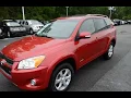 2012 Toyota Rav4 Limited P017928