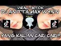 Download Lagu DJ THIS IS MY ALTEREGO ANITTA MAX WYNN VIRAL TIKTOK TERBARU 2024