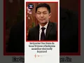 Tan Chuan Jin lost everything in 30 days what went wrong