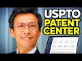 Mastering the USPTO Patent Center Streamline Your Patent Filing Process