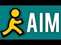 A Last Look at AOL Instant Messenger Retrospective