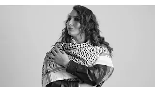 يللي عليكي القلب حزين فلسطين ترويده شمالي يا طالعين عين للل الجبل سلوى طه Salwa Taha 