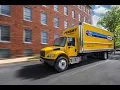 22-26 ft Box Truck - CDL Required Penske Commercial Truck Rental